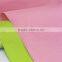 high quality polyester fabric with pu coated