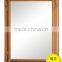 Professional Mirror Manufacture Illuminated Bathroom Smart Mirror in High Quality