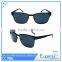 new men's fashion design top quality metal bicycle sunglasses