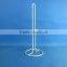 White Paper Towel Holder
