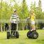 2015 CHIC GOLF self balancing electric golf cart scooter direct china supplier