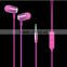 High quality best price modern mobile led wireless headphone with mic