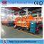 rigid frame stranding machine for copper and aluminum cable