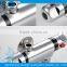 Hot sale in european smart thermostatic valve shower faucet