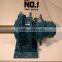 China manufacturer guomao High ratio GX series planetary industrial gearbox for rolling mill