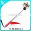 monopod selfie stick bluetooth remote shutter