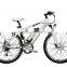 26" off-road E-bike with bottle li-ion battery for outdoor sports