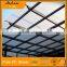 balcony cover sheet canopy roof makrolon price anti-fog polycarbonate sheet for awning