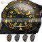 Shark Army Rubber Strap Analog Quartz Outdoors Men Watch