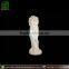 Marble Girl Outdoor Garden Sculpture