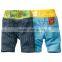 New Summer capri Kids Pants Boys Pants for Girls Children Linen Cotton Pants Casual Leisure Trousers Fantasia