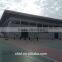 basketball space frame stadium