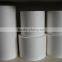 Import abaca pulp material to producing high quality tea bag filter paper for empty tea bag using.