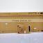 high quality and hot-sell natural bamboo wireless mechanical keyboard and mouse