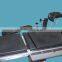 LST-2000B Manual Hydraulic Surgical Table