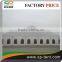 guangzhou white wedding tent for sale for overing 500 people 25x30m