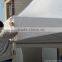 pagoda marquee 6m x6m for outdoor party wedding and banquet
