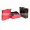 Paperboard type gift box for customized design