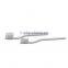 adult hotel using hotel disposable toothbrush