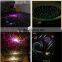 DIY starry sky star fiber optic ceiling lighting kit - twinkle light & shooting star light
