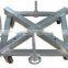 Factory price on sale aluminum lighting truss, aluminum stage truss