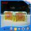 MDWW74 Fabric rfid wristband for event