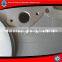3950375 3938086 4991695 4938693 Gear Housing engine spare parts