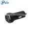 12-24V Input Car Charger Dual USB Car Charger Newest Charger for Cellphone
