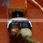 Car Charger LED Display Automatic Mobile Charger Dual USB Charger