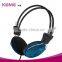 KOMC noise cancelling Headband headphones with microphone function Cheap Price