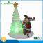 Decorative LED Christmas Decoration Christmas Chicken Outdoor Decoration