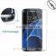 Samsung Galaxy S7 Edge Screen Protector tpu Full Screen Coverage HD Ultra Clear Anti-Explosion Film