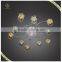 Contemporary Style Low Voltage Crystal Decor Ceiling Lamps G4 Lights Ceiling Lamp Shade, Flower Shade Ceiling Lamps