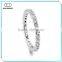 High Quality Sterling Silver Stacking Rings