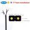 2-GJXH Hot sell LSZH jacket optic FTTH fiber cable