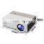 1500 lumens multimedia led lcd portable projector for android phone