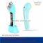 ultrasonic photon galvnaic massager facial health and beauty products