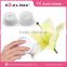 Factory price Electric Rechargeable deep pore sonic facial brush cleanser for deep cleansing