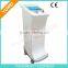 Professional vertical korea rf skin tightening machine