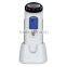 galvanic high frequency iontophoresis acne treatment