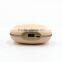 USB recharging heater warmer with vibration Battery hand warmer
