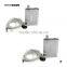2016 Denshine Brand New Dentist Dental Surgical Medical Binocular Loupes 2.5X320mm Optical Glass Loupe and Dental Head Light