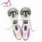 Zhengzhou Gree Well Portable body massage slimming machine, laser fat burning EMS machine