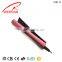 Professional Straightening Irons Mini cordless hair straightener Ceramic plate