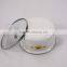 3Pcs Decal Printing Sunflower Cast Iron Cookware Enamel Pot Sets