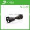 2015 6.5inch balance scooter 2 wheel electric scooter electric scooter 500w balance board scooter