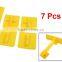 Plastic Grid Tidy Storage Organiser