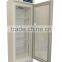 4 degree 290L Blood banks hospital Laboratory deep freezer