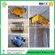 manufacturer automatic cement wall rendering machine | wall plastering machine