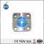 Customizable China Manufacture Precision Aluminum Sand Casting and Zine Die Casting